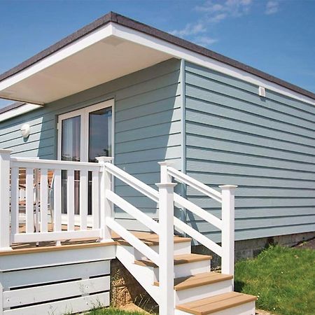 Whitecliff Bay Hotel Bembridge Ngoại thất bức ảnh