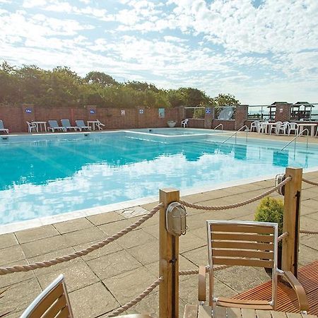 Whitecliff Bay Hotel Bembridge Ngoại thất bức ảnh