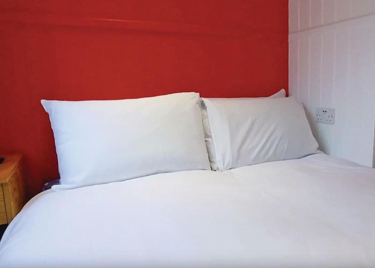 Whitecliff Bay Hotel Bembridge Ngoại thất bức ảnh