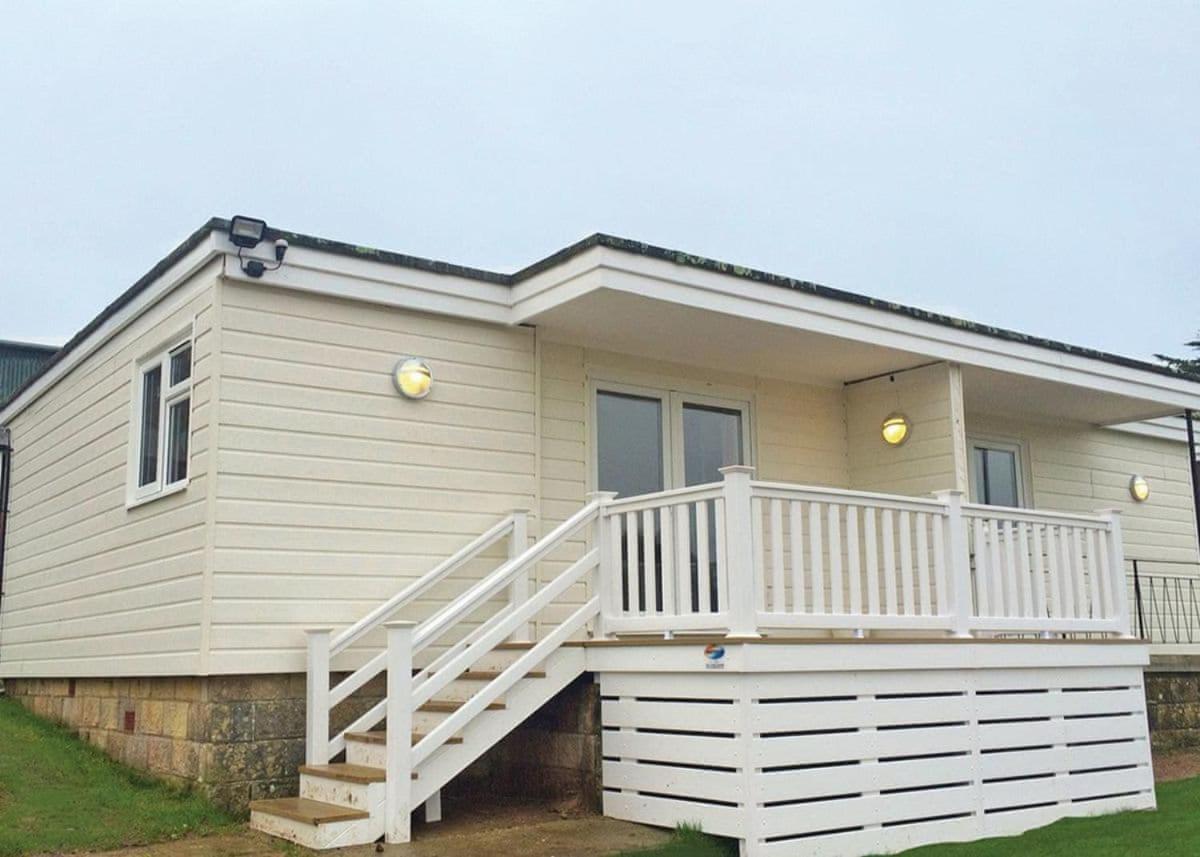 Whitecliff Bay Hotel Bembridge Ngoại thất bức ảnh