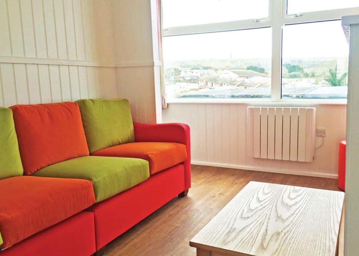 Whitecliff Bay Hotel Bembridge Ngoại thất bức ảnh