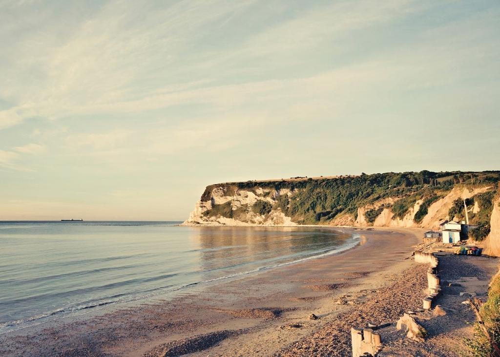 Whitecliff Bay Hotel Bembridge Ngoại thất bức ảnh