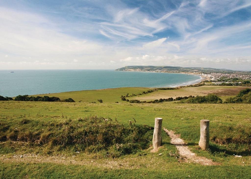 Whitecliff Bay Hotel Bembridge Ngoại thất bức ảnh