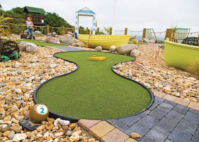Whitecliff Bay Hotel Bembridge Ngoại thất bức ảnh