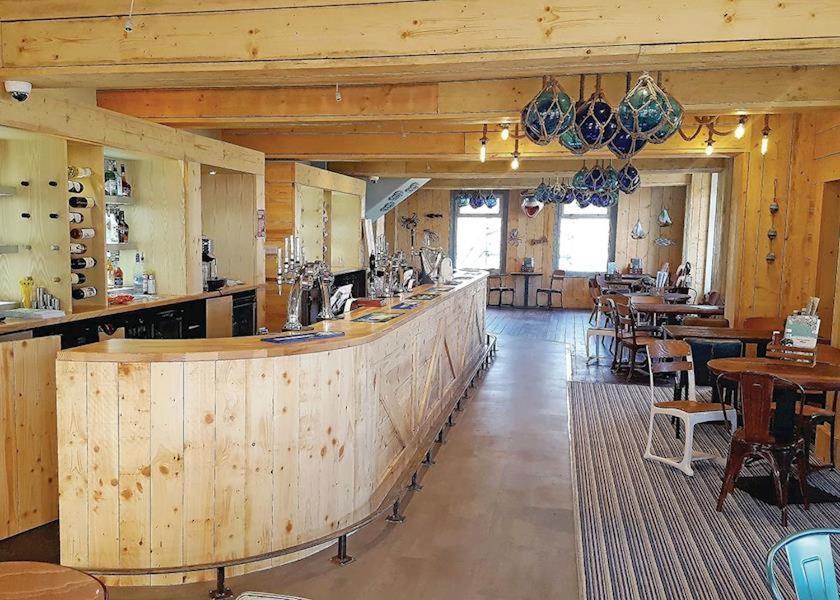 Whitecliff Bay Hotel Bembridge Ngoại thất bức ảnh