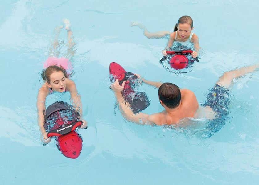 Whitecliff Bay Hotel Bembridge Ngoại thất bức ảnh