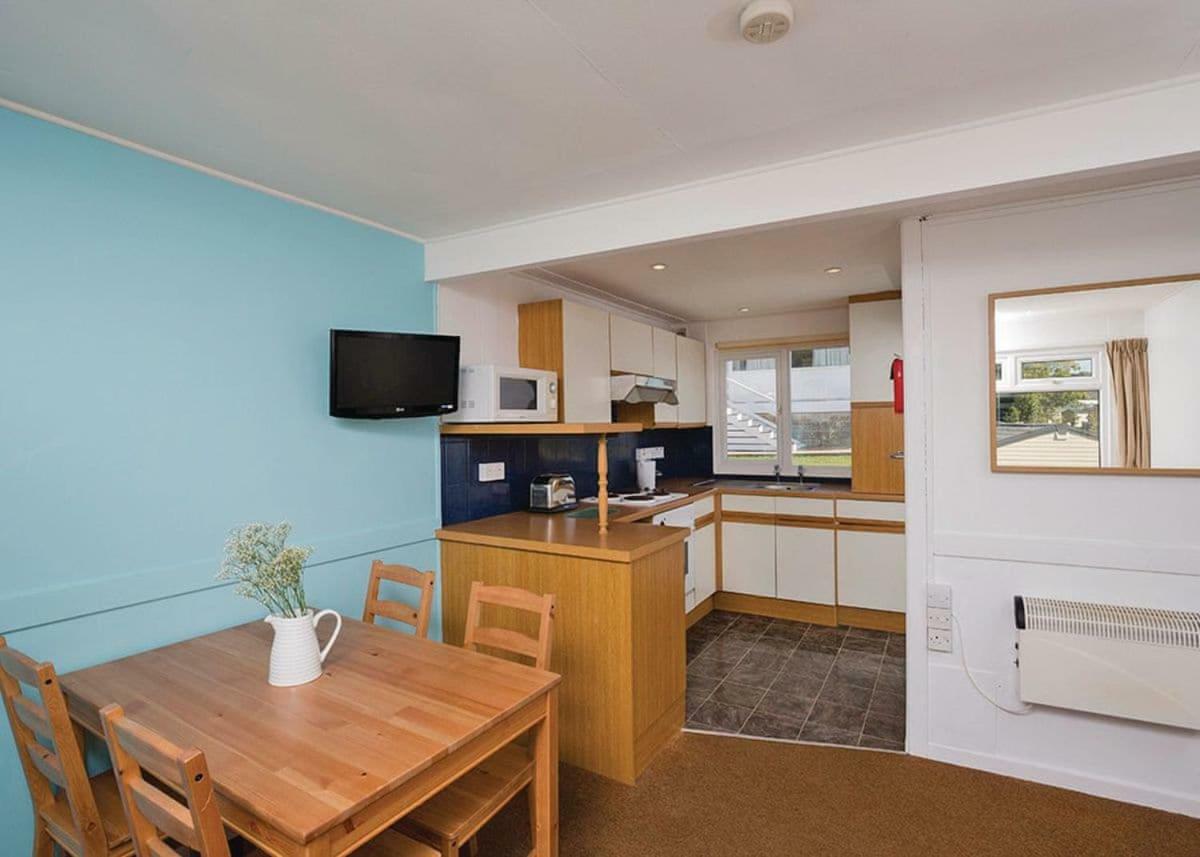 Whitecliff Bay Hotel Bembridge Ngoại thất bức ảnh