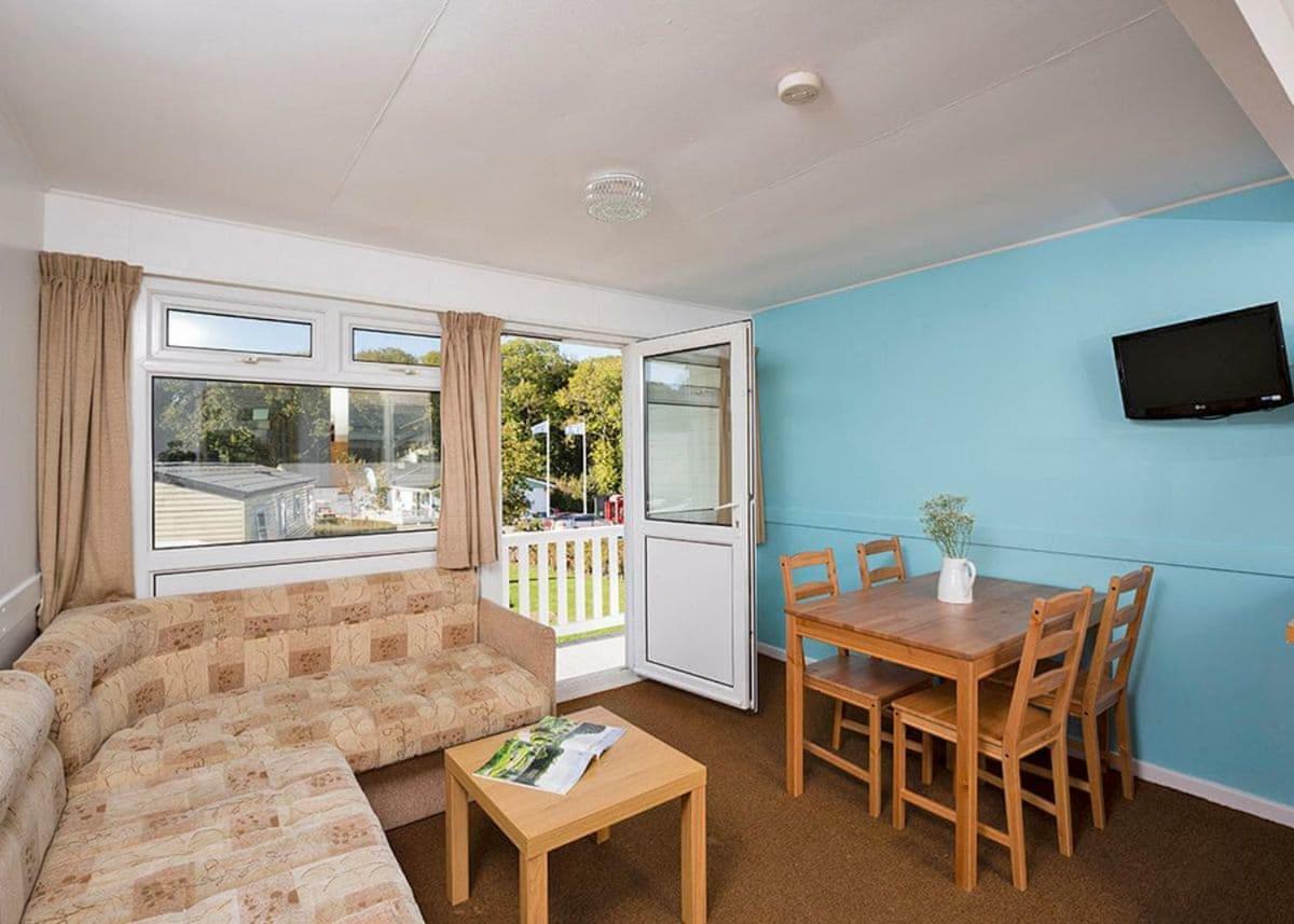 Whitecliff Bay Hotel Bembridge Ngoại thất bức ảnh