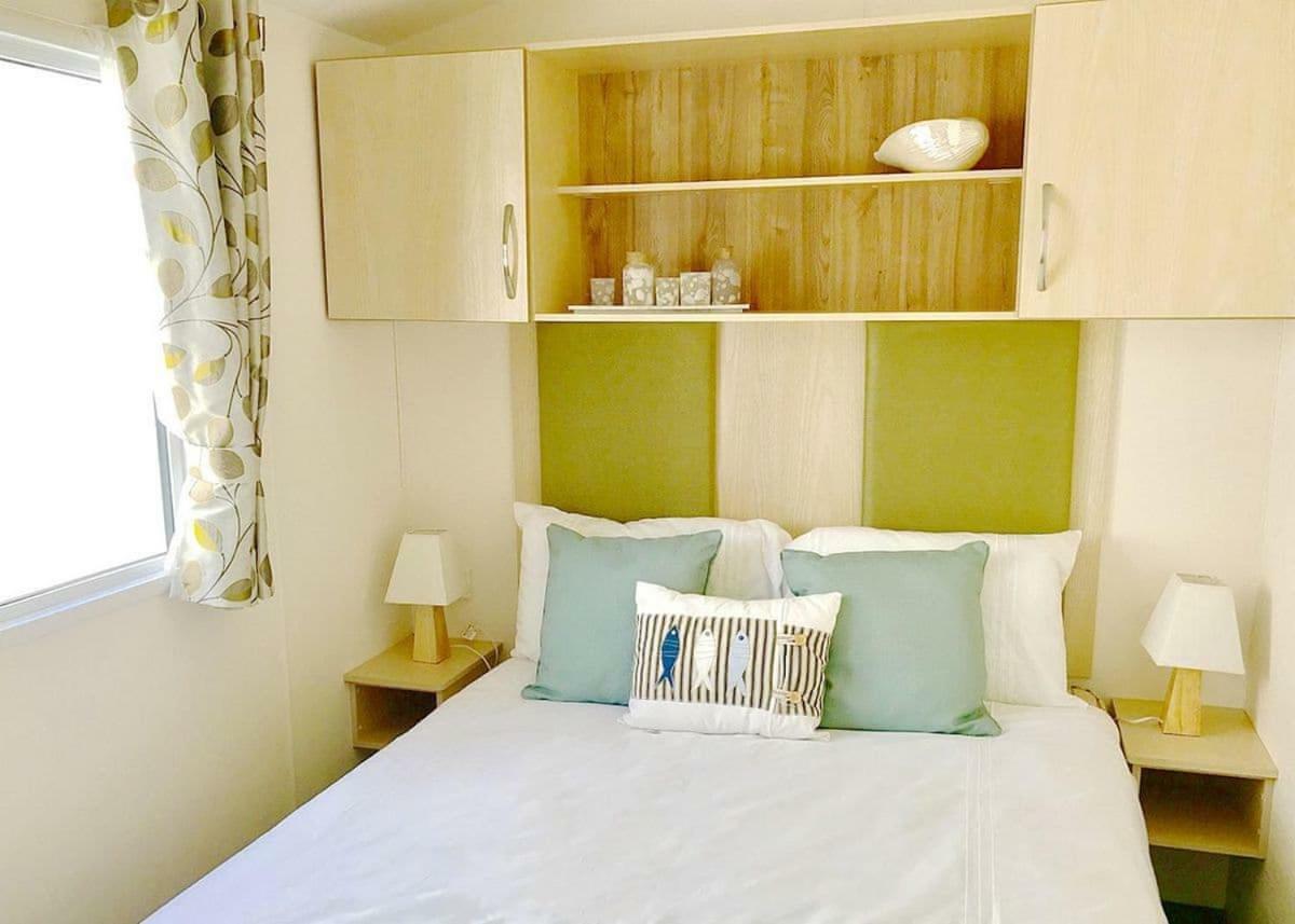 Whitecliff Bay Hotel Bembridge Ngoại thất bức ảnh